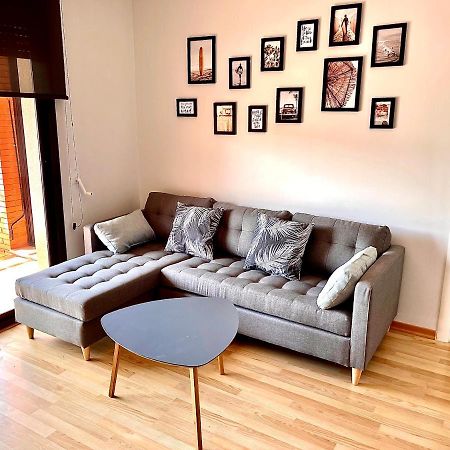 Seahomes Vacations, Fenals Beach&Chic, Pk, Top Apartment Full Equipped 滨海略雷特 外观 照片