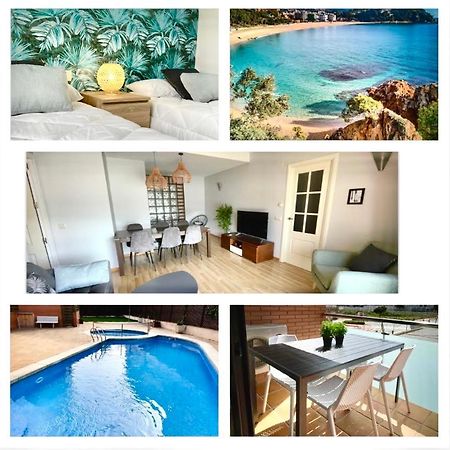 Seahomes Vacations, Fenals Beach&Chic, Pk, Top Apartment Full Equipped 滨海略雷特 外观 照片