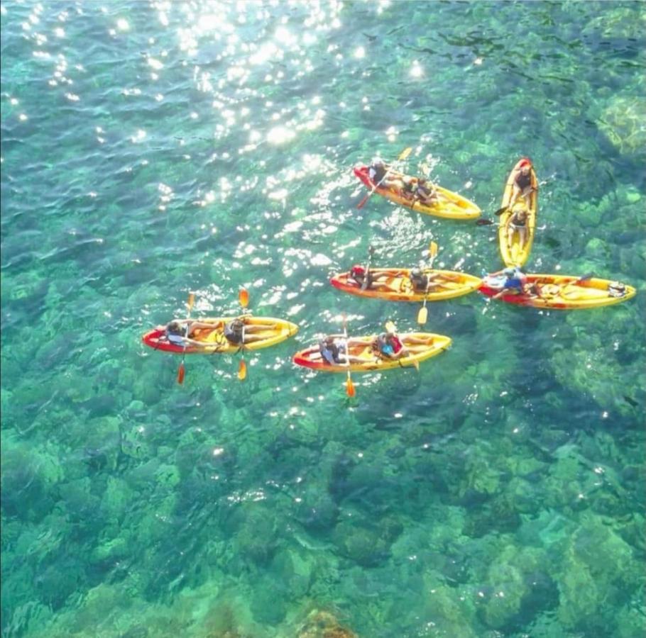 Seahomes Vacations, Fenals Beach&Chic, Pk, Top Apartment Full Equipped 滨海略雷特 外观 照片