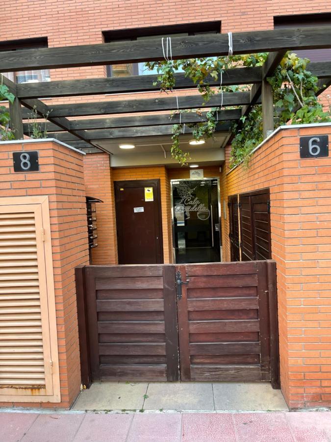 Seahomes Vacations, Fenals Beach&Chic, Pk, Top Apartment Full Equipped 滨海略雷特 外观 照片