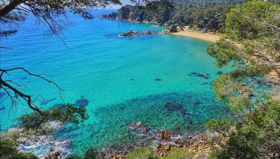 Seahomes Vacations, Fenals Beach&Chic, Pk, Top Apartment Full Equipped 滨海略雷特 外观 照片