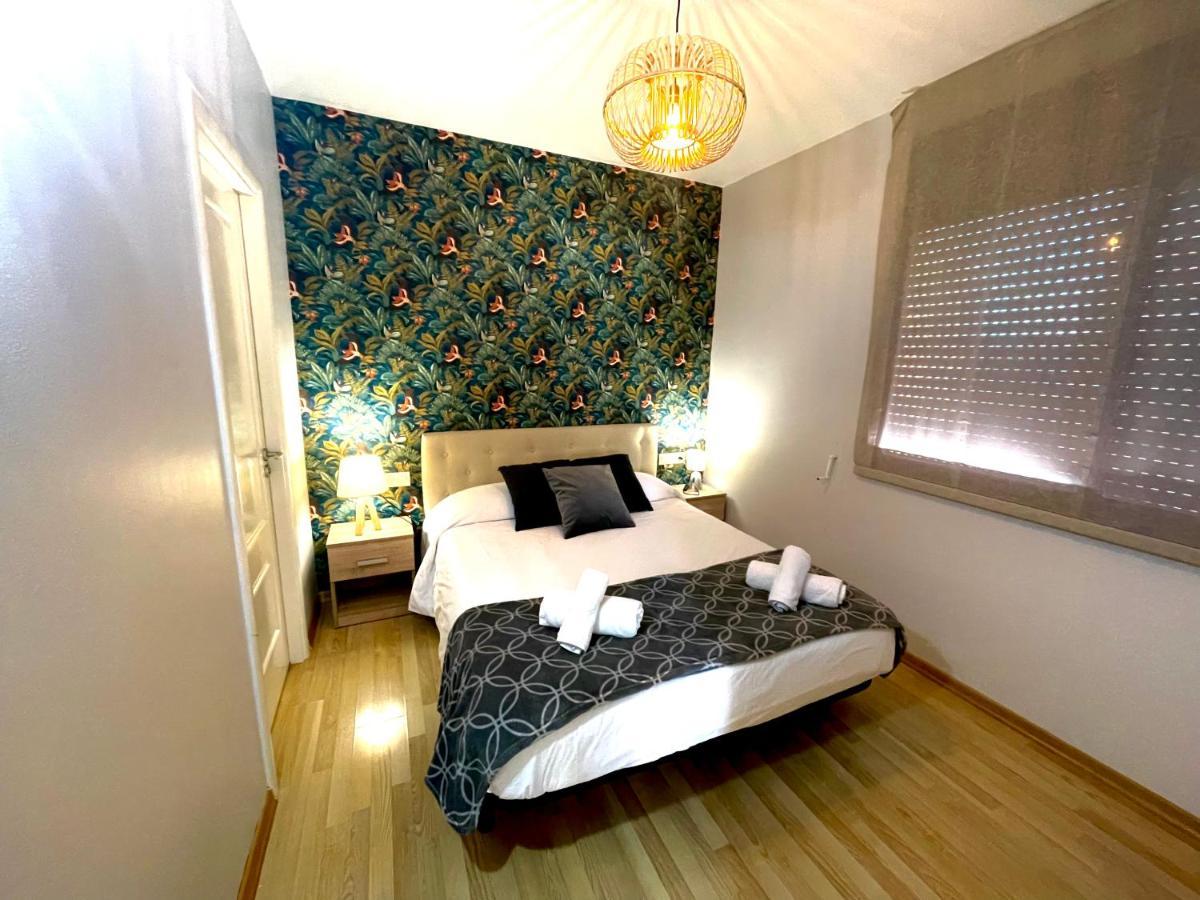 Seahomes Vacations, Fenals Beach&Chic, Pk, Top Apartment Full Equipped 滨海略雷特 外观 照片