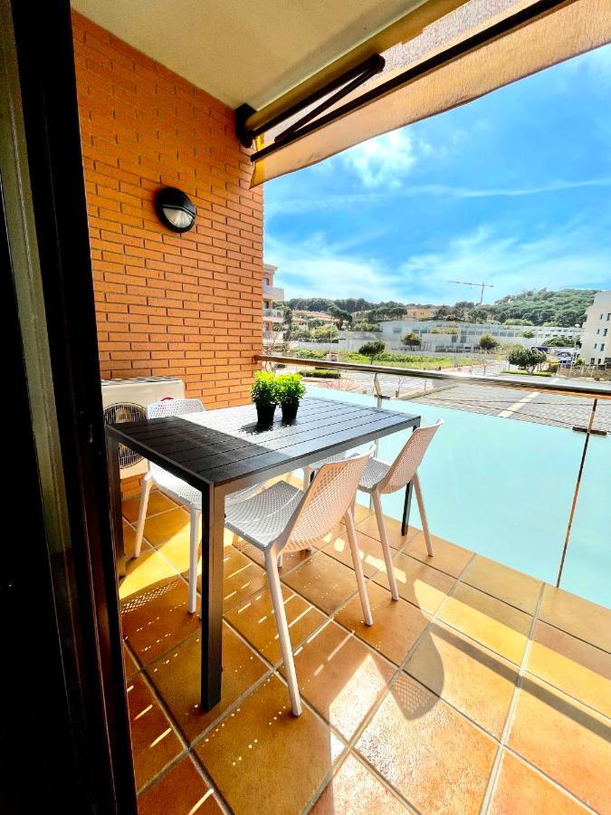 Seahomes Vacations, Fenals Beach&Chic, Pk, Top Apartment Full Equipped 滨海略雷特 外观 照片