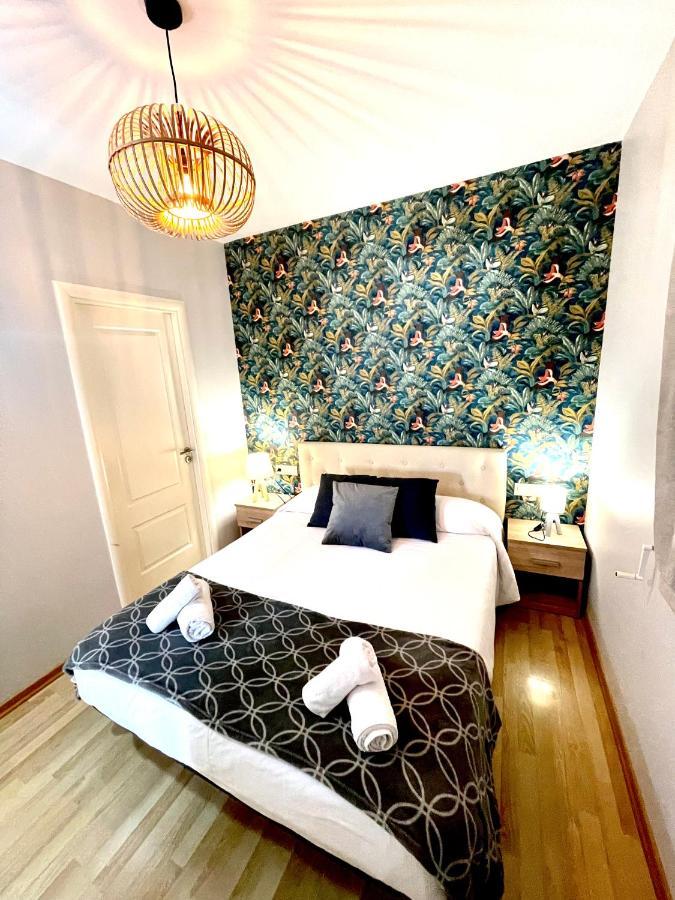 Seahomes Vacations, Fenals Beach&Chic, Pk, Top Apartment Full Equipped 滨海略雷特 外观 照片